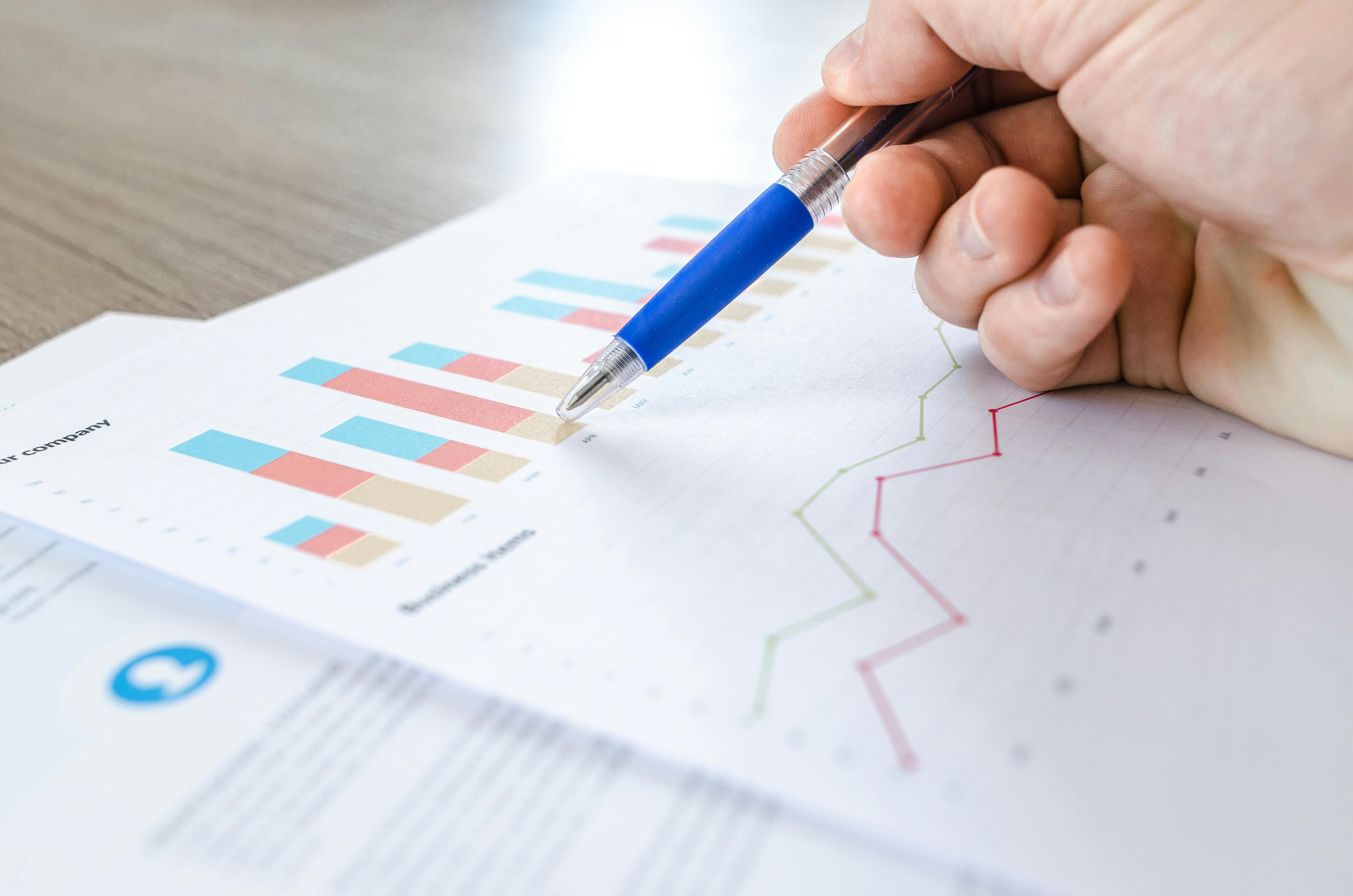 Research & Analytics Services
